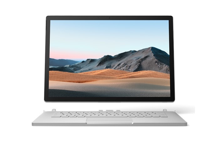 临沧Surface 维修前的准备工作